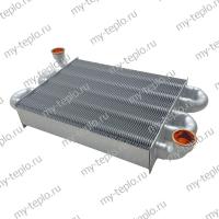 Теплообменник основной (первичный) для котла Baxi ECO Classic+ (KGtepl1ECOclpl)