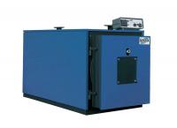 Котел газовый водогрейный IVAR Super Rac 1045 (1060-1156 кВт)