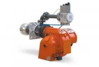 Горелка газовая Baltur BGN390 LX (380В., 7,5кВт., 73-500 мбар., 400-3950кВт., DN65)