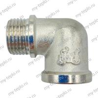 Соединение угловое 1/2