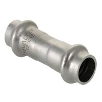 Муфта нерж. сталь 18х18 VTi.903.I.001818