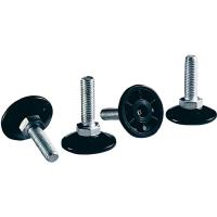 Комплект виброопор (4 шт.) Grundfos CMBE TWIN (99217259)