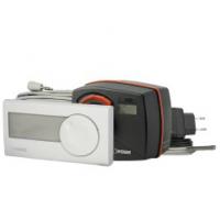 ESBE Контроллер-привод поворотный CRB111 (220В,6Нм,90 град.,комн.t-каб) (12660100)