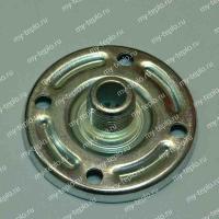 Фланец для мембранного бака со штуцером 3/4" D 90 Wester (0-14-3205)