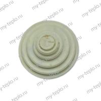 Кабельный ввод 6-16 мм для котла Эльбрус ЭВПМ-6 (kabvvElbrus616mm)