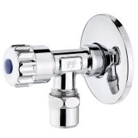 Вентиль угловой 1/2