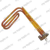 ТЭН 2,5 кВт левый (he1) для водонагревателя Ariston ABS SL 30 QH (tenLABSSL30QH)