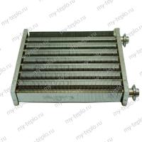 Теплообменник первичный для котла Navien Deluxe One 24 (tepl1DeluxeOne24)