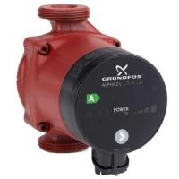 Насос циркуляционный Grundfos ALPHA2 L 25-40 130 (95047561)