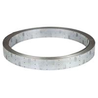 Лента двойная специальная Devi РБ 25 оцинкованная (0,05 х 25м) (19808185)