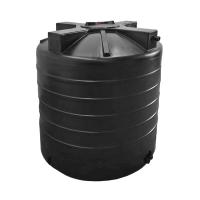 Бак для воды Aquatech ATVM 1000 (черный) (ATVM1000black)