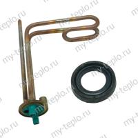 ТЭН 1,2 кВт для водонагревателя Ariston ABS ANDRIS LUX ECO 30 (tenABSANDRISLUXECO30) ТЭН 1,2 кВт для водонагревателя Ariston ABS ANDRIS LUX ECO 30 (tenABSANDRISLUXECO30)