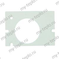 Теплоизоляция вентилятора для котла Ariston CARES XC (teploizvCARESXC)