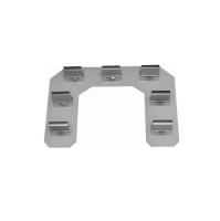 Кнопочная панель для котла Wolf CGG-3-K-28 (knpanWolfCGG3K28)