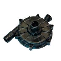 Daewoo крышка циркуляционного насоса DWMG5070PL для модели DGB 100-300MSC, 110-200 MCF (3317415620)