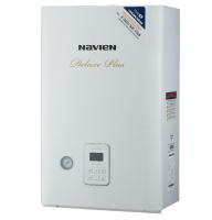 Котел газовый настенный Navien Deluxe Plus 13K COAXIAL (турбо)