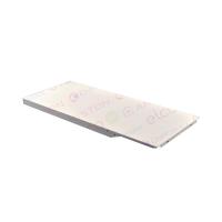 Ariston панель корпуса (левая) (998477)