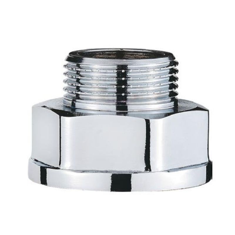 переходник для гибкой подводки, 10х1/2" мм, латунь. переходник 1-1/4"вн. переходник для гибкой подводки 10х1/2. переходник внутренняя-наружная резьба 1" x 1/2" valtec(vtr. переходник 1" х 1/2" г/ш" стм".