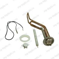 Комплект для ремонта водонагревателя Термекс RZB D (медь) Моё Тепло, Россия (KOMPLRZBDmedR)