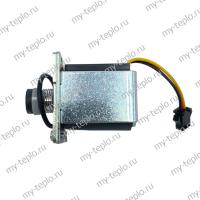 Катушка для газового блока для газовой колонки Лемакс Евро-24 (katgLemEuro24)