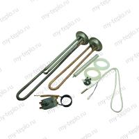 Термекс комплект для ремонта водонагревателя Термекс ID V, IF V (оригинал, медь) (KOMPLIDVmedorigin)