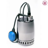 Насос дренажный Grundfos Unilift KP 250 A1 (012H1800)