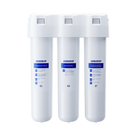 Фильтр для воды Аквафор модель Кристалл Н (без крана для чистой воды) (209360)