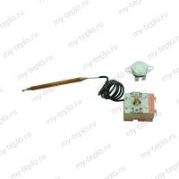 Термостаты для водонагревателя Термекс Hit 10-30 (не оригинал, комплект) (TERMKOMPLH1030N)