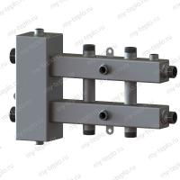 Гидрострелка Север-М3 (нержавеющая сталь) (1915004)