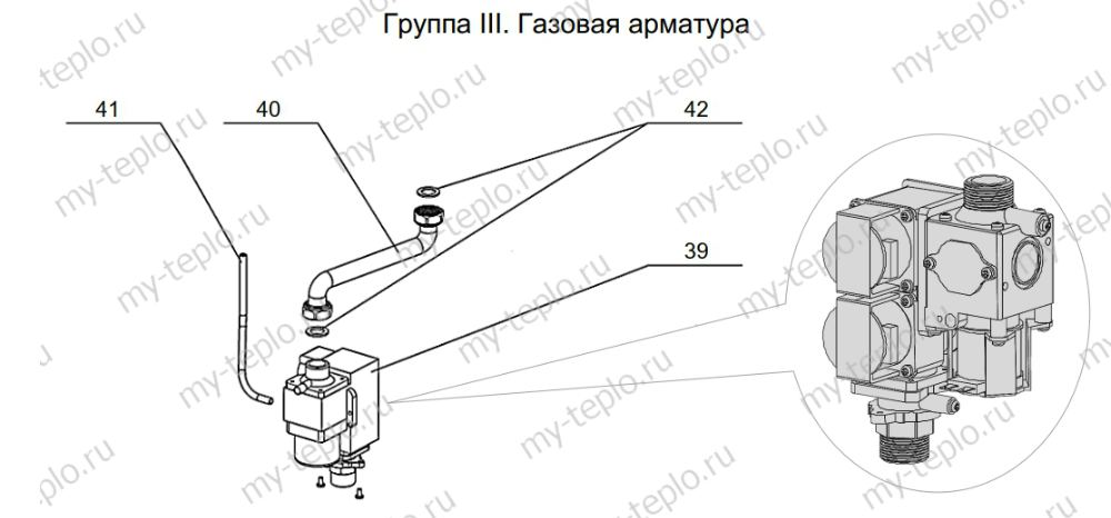 Запчасти Arderia D10 купить в Челябинске