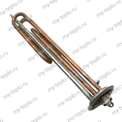 ТЭН 2,0 кВт для водонагревателя Thermex Fusion 30-100, origin (ten2FusionOr)