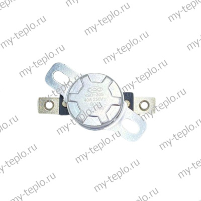 Термостат для водонагревателя ThermexOnyx 10000 (termOnyx10) Термостат для водонагревателя ThermexOnyx 10000 (termOnyx10)