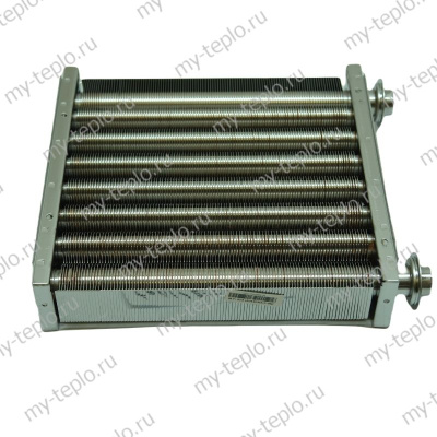 Теплообменник первичный для котла Navien Deluxe 13-24 (tepl1Deluxe1324)