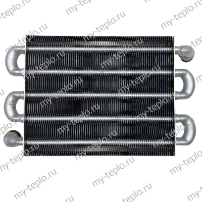 Теплообменник основной для котла Arderia SB24 (teplosnArderiaSB24)