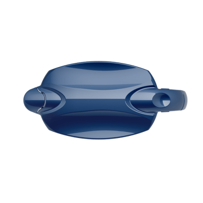 Фильтр-кувшин Аквафор Гратис модель P80B05N (синий) (102366) Фильтр-кувшин Аквафор Гратис модель P80B05N (синий) (102366)