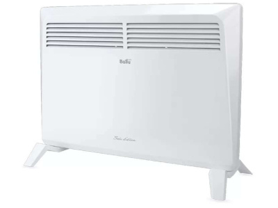 Электроконвектор Ballu SOLO BEC/SM-2000 (2.0 кВт) до 25 кв. м (НС-1093551)