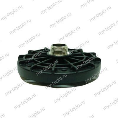 Фланец для гидроаккумулятора Джилекс ГПк 50 пластиковый (flanecGA50p)