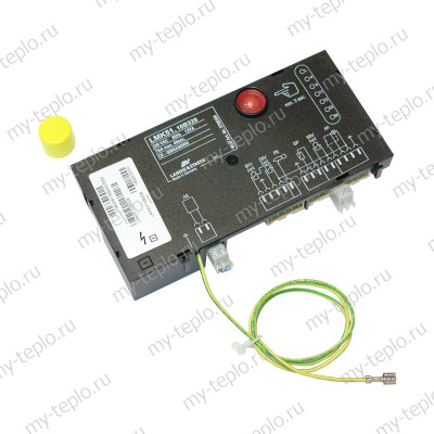 Wolf ET Блок управления горелкой LMK 51.10B328 для NG-4 (279830699)