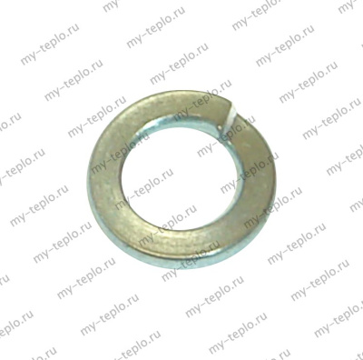 Джилекс шайба гровер М5 оц DIN 127 (М273)