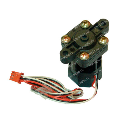 Daewoo датчик протока (давления) для моделей 100-400 MSC (LED TYPE) (12211)