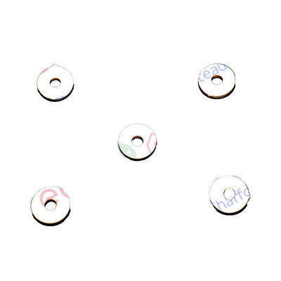 Ariston шайба нейлоновая d 10 (569711)