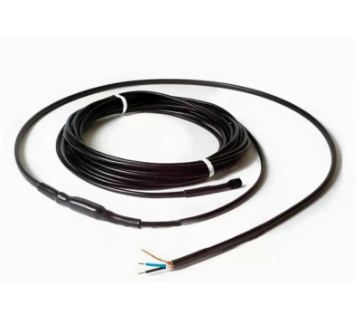 Кабель DEVIsnow 30Т (DTCE-30) 78 м, 2340 Вт (89846022)