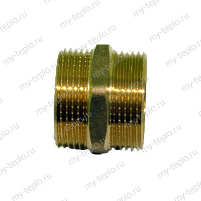 Джилекс штуцер 1 1/4