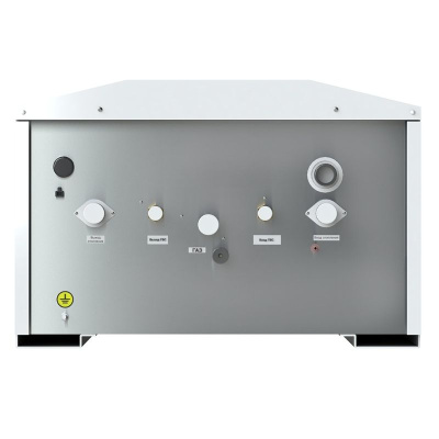 Котел газовый Лемакс PRIME-V18 (двухконтурный)