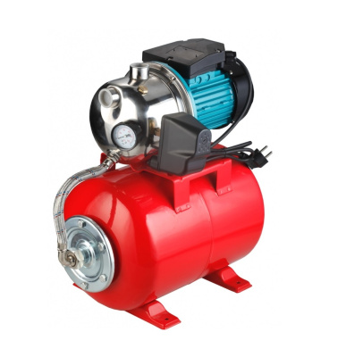 Насосная станция Aquatechnica VECTOR JS 60 PRO-SET (1405407)