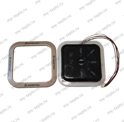 Ariston панель управления для Ariston Velis в сборе ремонтная (65151232R)
