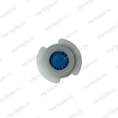 Daesung регулятор протока воды гвс (для моделей 2.25, 2.30, 2.35) (2060220) 