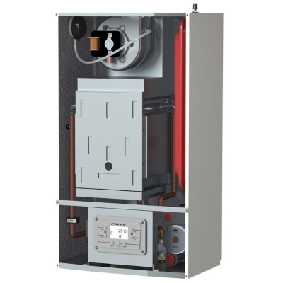 Котел газовый Лемакс PRIME-V18 (двухконтурный)