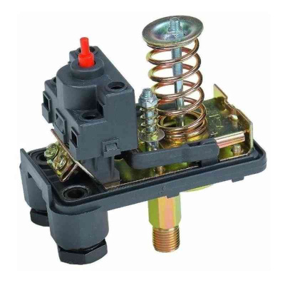 Реле давления LP3  ITALTECNICA нар-р (защита от сухого хода) (LP/3ML14)