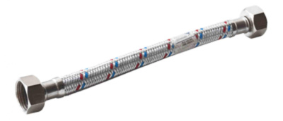 Элвин Патрубок армированный 1/2" L200 Элвин Патрубок армированный 1/2" L200